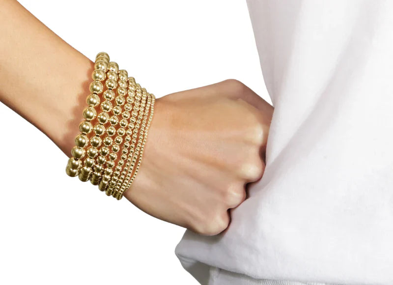 SHOP ALL BRACELET STACKS
